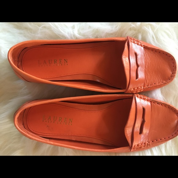 Ralph Lauren Loafers - Picture 5 of 5